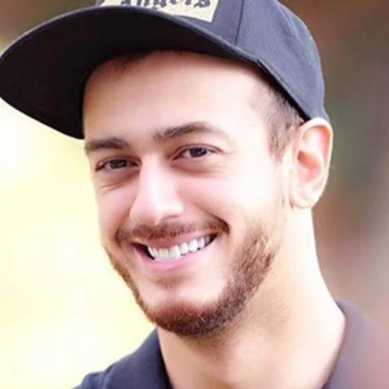من هو سعد لمجرد ويكيبيديا وكم عمره