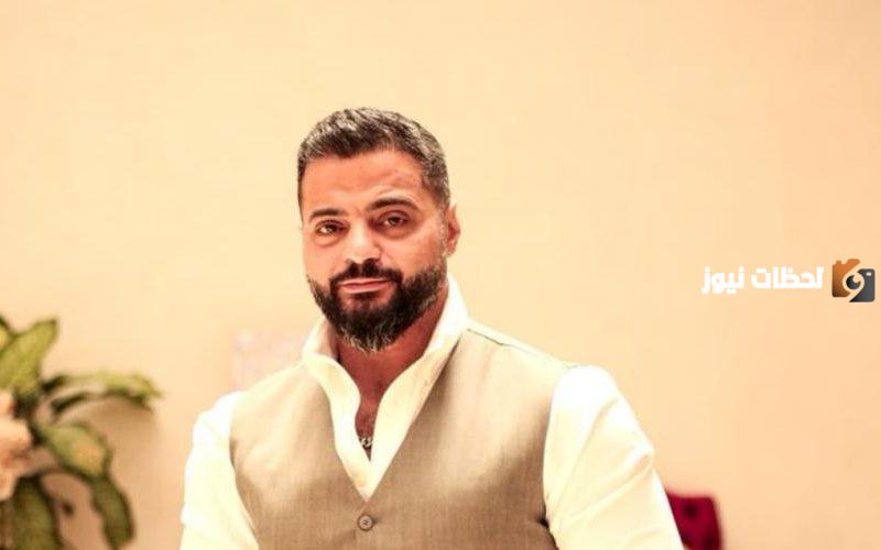 من هو سعود أبو سلطان ويكيبيديا وكم عمره