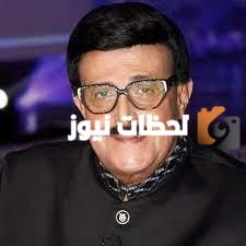 من هو سمير غانم ويكيبيديا وكم عمره