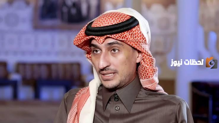 من هو سهم أحمد ويكيبيديا وكم عمره