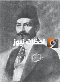 من هو سينوت حنا باشا ويكيبيدا وكم عمره