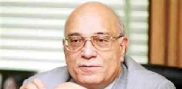 من هو صلاح الدين حافظ ويكيبيديا وكم عمره