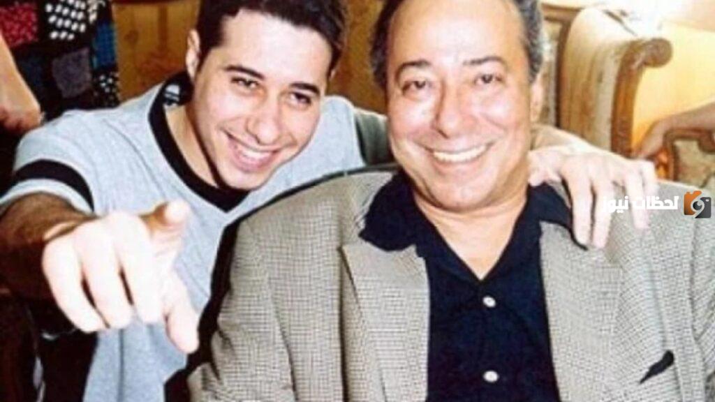 من هو صلاح السعدني ويكيبيديا وكم عمره