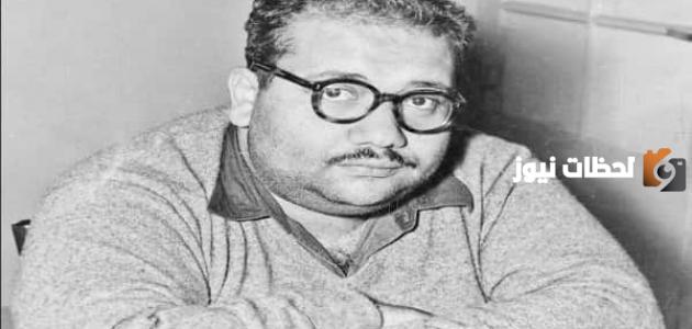 من هو صلاح جاهين ويكيبيديا وكم عمره