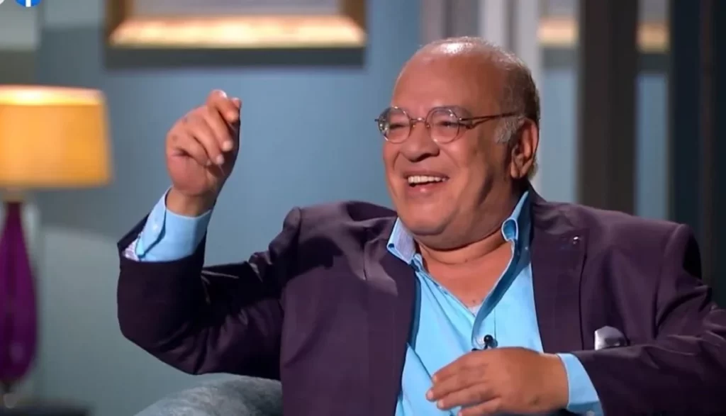 من هو صلاح عبد الله ويكيبيديا وكم عمره
