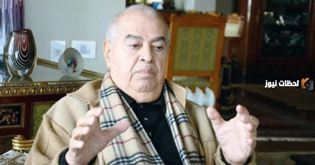 من هو صلاح منتصر ويكيبيديا وكم عمره