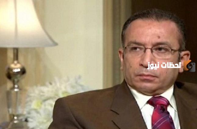 من هو طارق الغزالي حرب ويكيبيديا وكم عمره