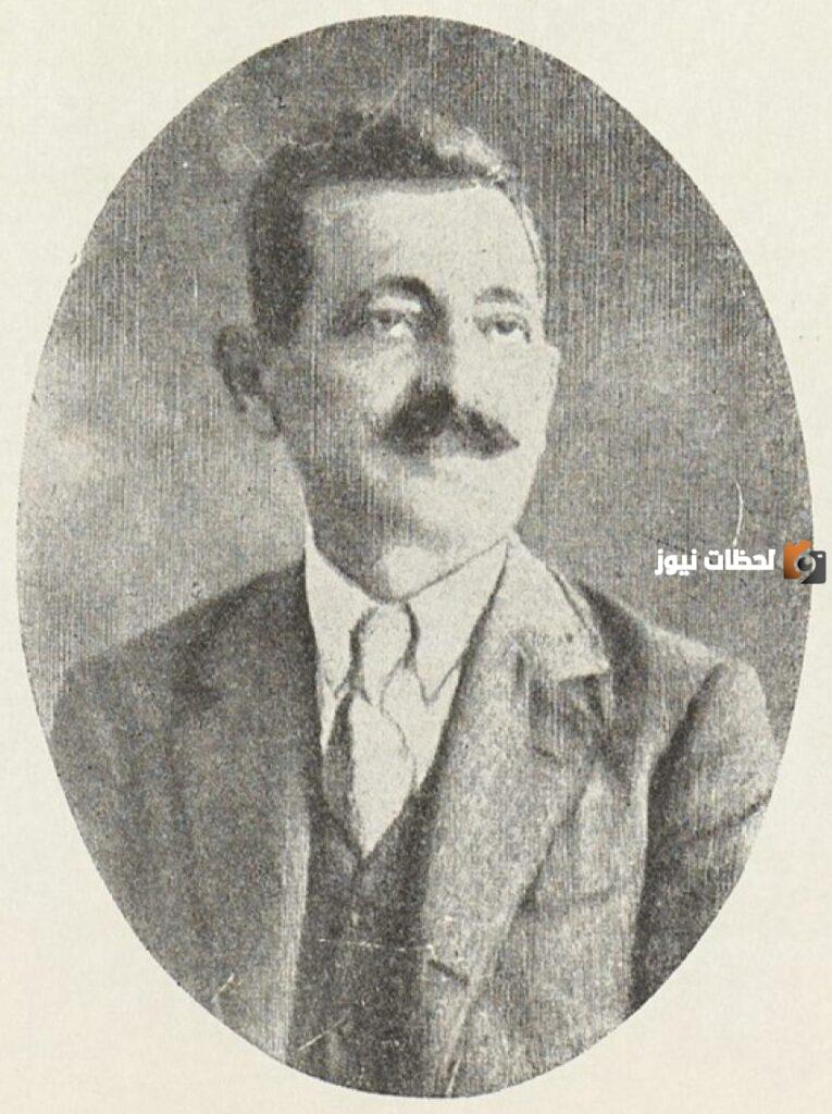 من هو طانيوس عبده ويكيبيديا وكم عمره