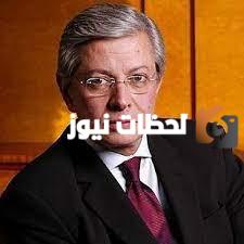 من هو طاهر حلمي ويكيبيديا وكم عمره
