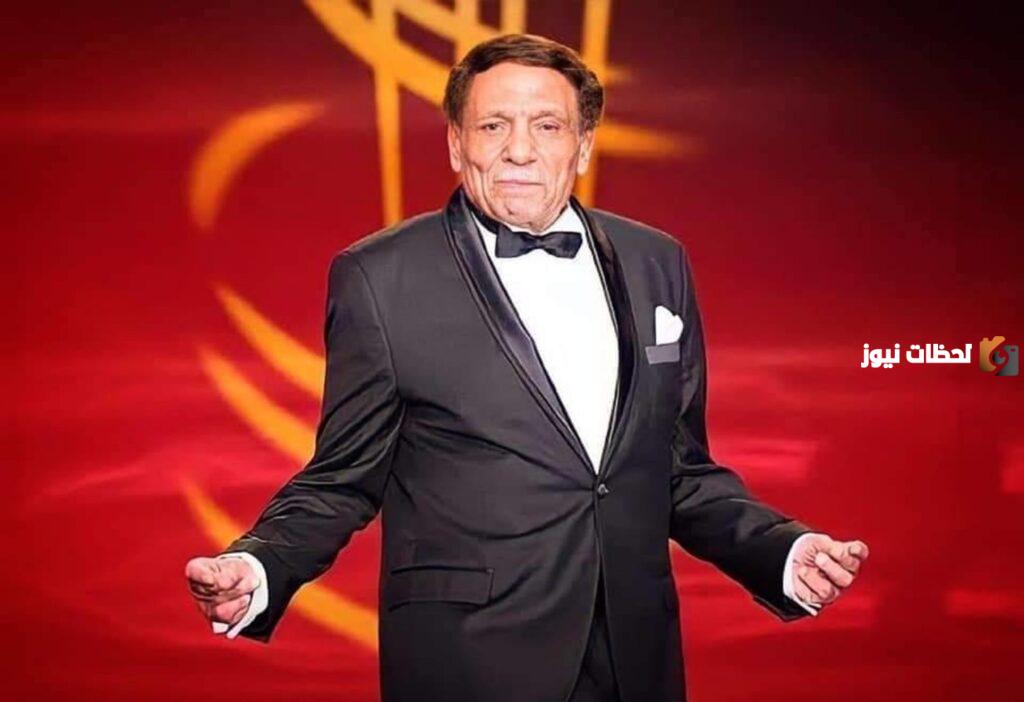 من هو عادل إمام ويكيبيديا وكم عمره
