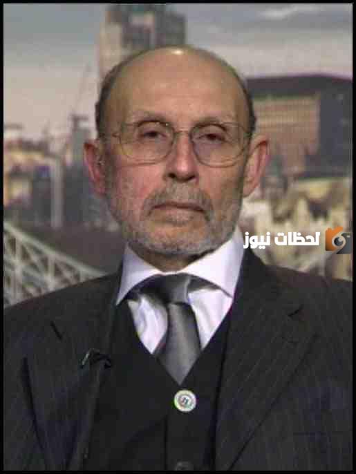 من هو عادل درويش ويكيبيديا وكم عمره