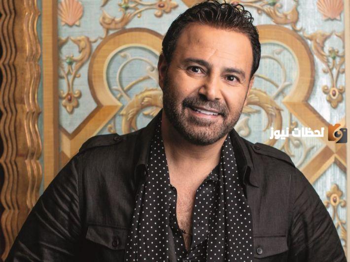 من هو عاصي الحلاني ويكيبيديا وكم عمره