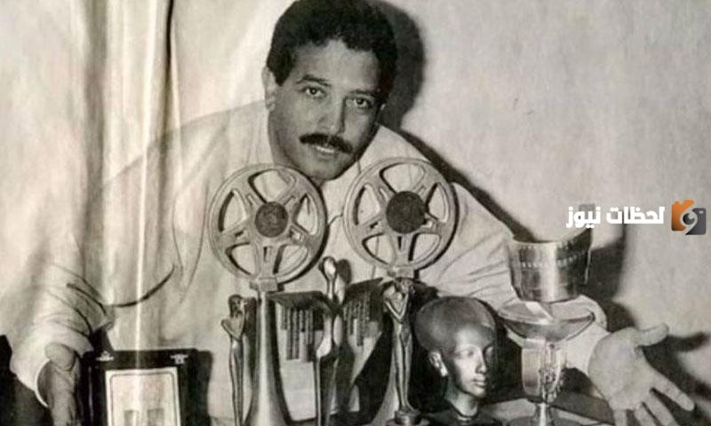من هو عاطف الطيب ويكيبيديا وكم عمره