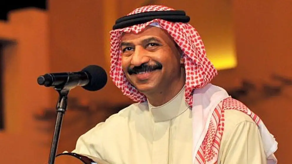 من هو عبادي الجوهر ويكيبيديا وكم عمره
