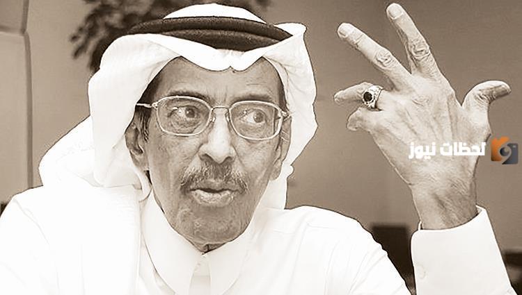 من هو عبد العزيز الحماد ويكيبيديا وكم عمره