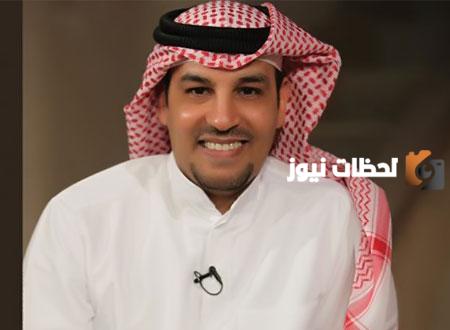 من هو عبد العزيز الضويحي ويكيبيديا وكم عمره