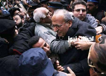 من هو عبد الوهاب المسيري ويكيبيديا وكم عمره
