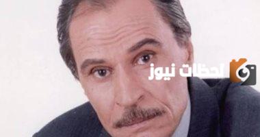 من هو عزت العلايلي ويكيبيديا وكم عمره