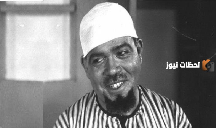 من هو على الكسار ويكيبيديا وكم عمره