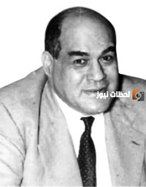من هو علي أمين ويكيبيديا وكم عمره