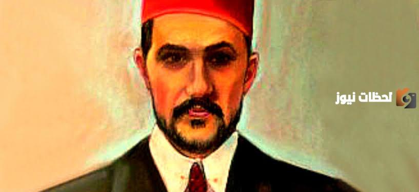 من هو علي عبد الرازق ويكيبيديا وكم عمره