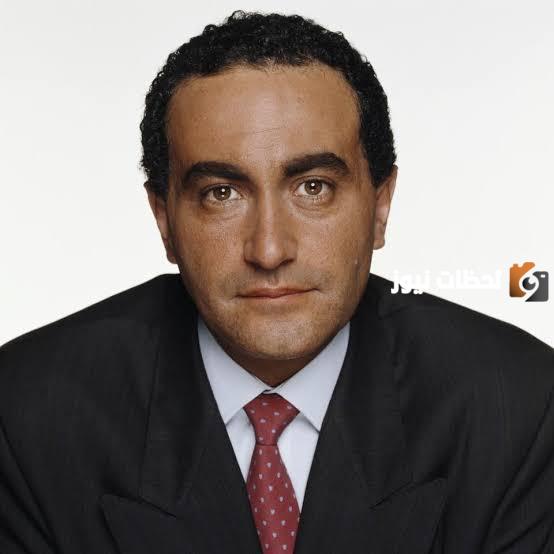 من هو عماد الفايد ويكيبيديا وكم عمره