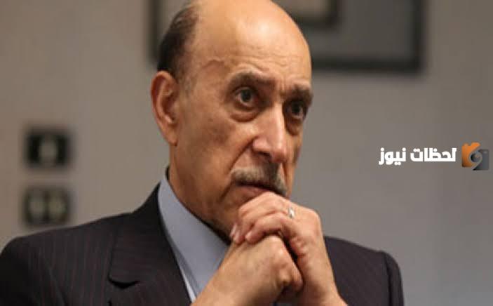 من هو عمر سليمان يكيبيديا وكم عمره