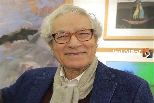 من هو فاروق حسني ويكيبيديا وكم عمره