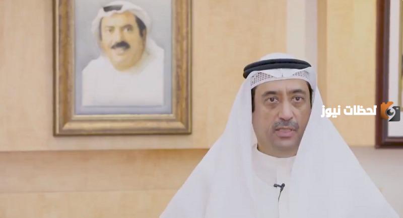 من هو فواز المرزوق ويكيبيديا وكم عمره