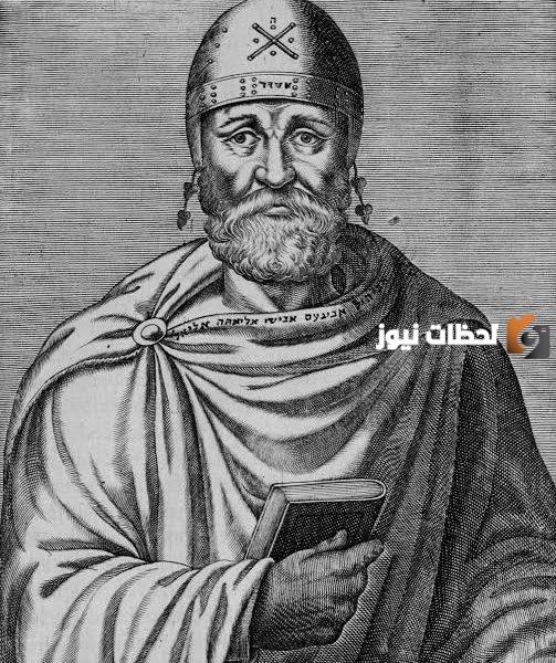 من هو فيلون الاستقردري ويكيبيديا وكم عمره
