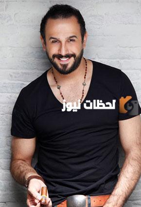 من هو قصي خولي ويكيبيديا وكم عمره