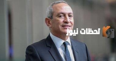 من هو قليل وجوده رياض رجل اعمال مصري