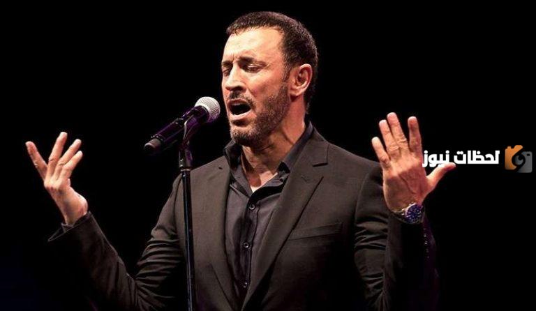 من هو كاظم الساهر ويكيبيديا وكم عمره