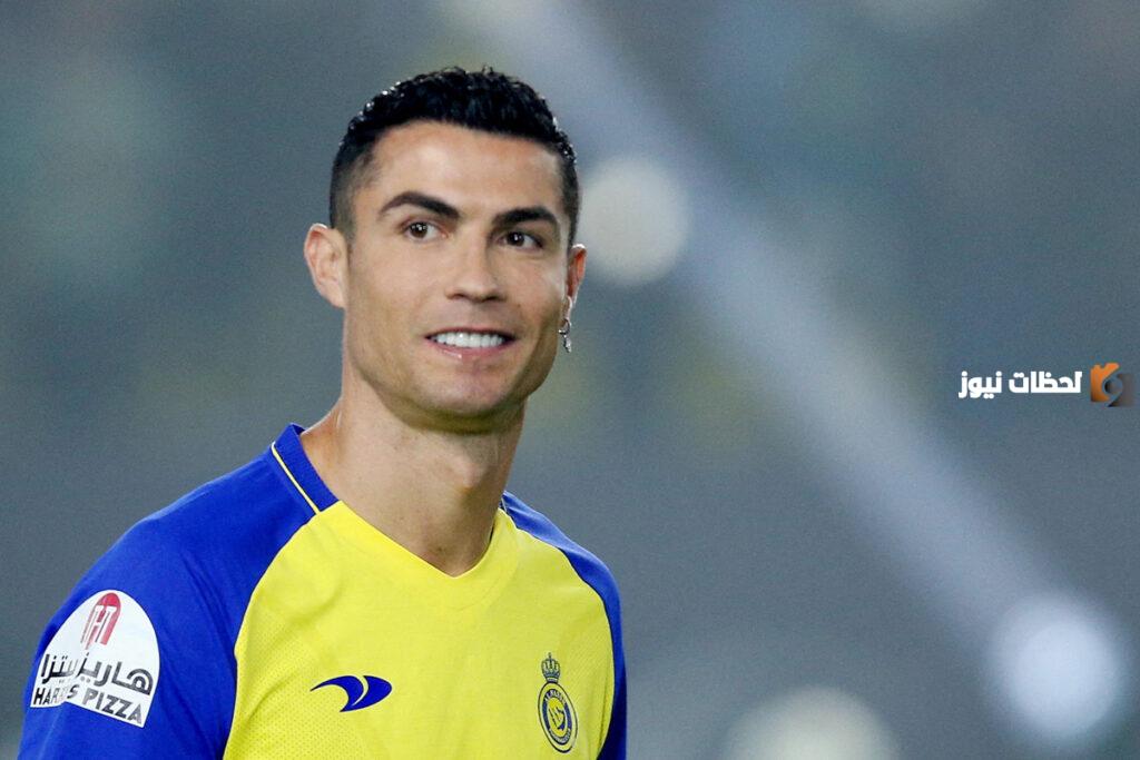 من هو كريستيانو رونالدو ويكيبيديا وكم عمره