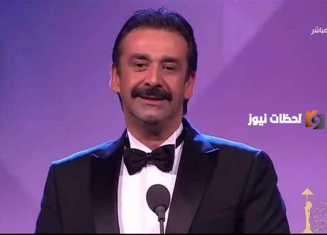من هو كريم عبد العزيز ويكيبيديا وكم عمره