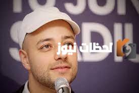 من هو ماهر زين ويكيبيديا وكم عمره