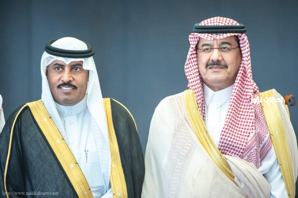 من هو محافظ الدرعية الجديد