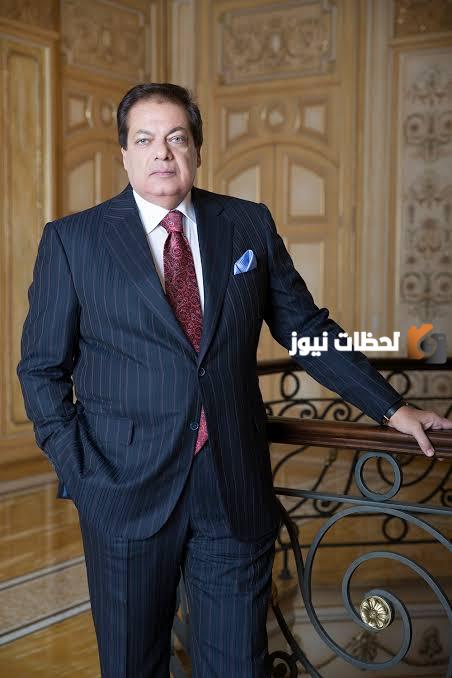 من هو محمد أبو العينين ويكيبيديا وكم عمره