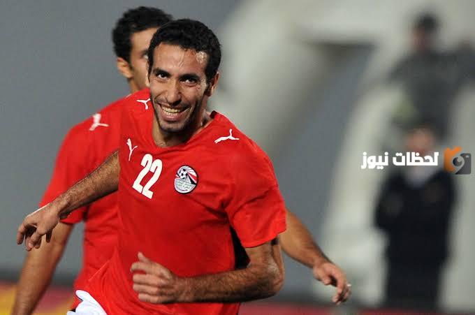 من هو محمد أبو تريكة ويكيبيديا وكم عمره