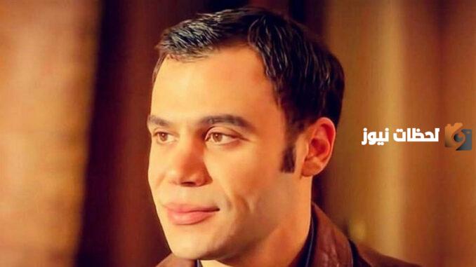 من هو محمد إمام ويكيبيديا وكم عمره