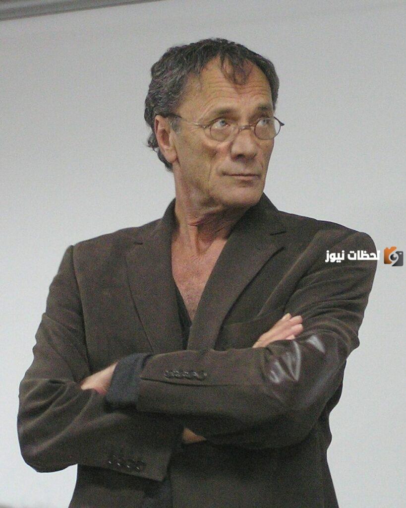من هو محمد البكري ويكيبيديا وكم عمره