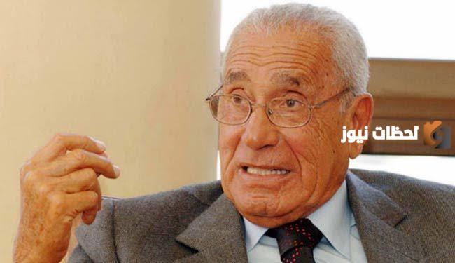 من هو محمد حسنين هيكل ويكيبيديا وكم عمره