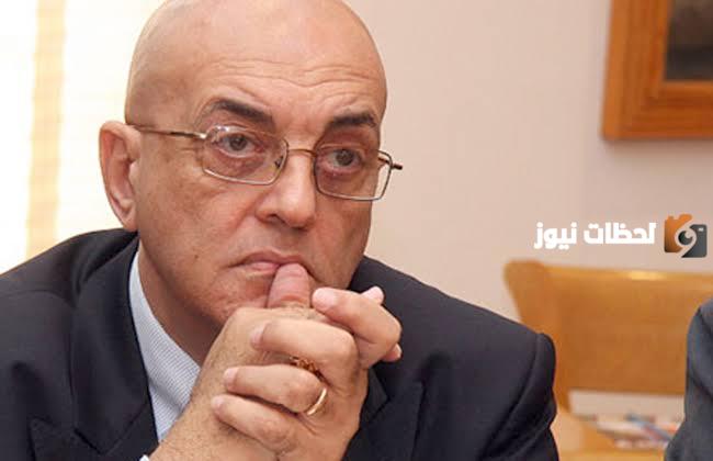 من هو محمد سلماوي ويكيبيديا وكم عمره