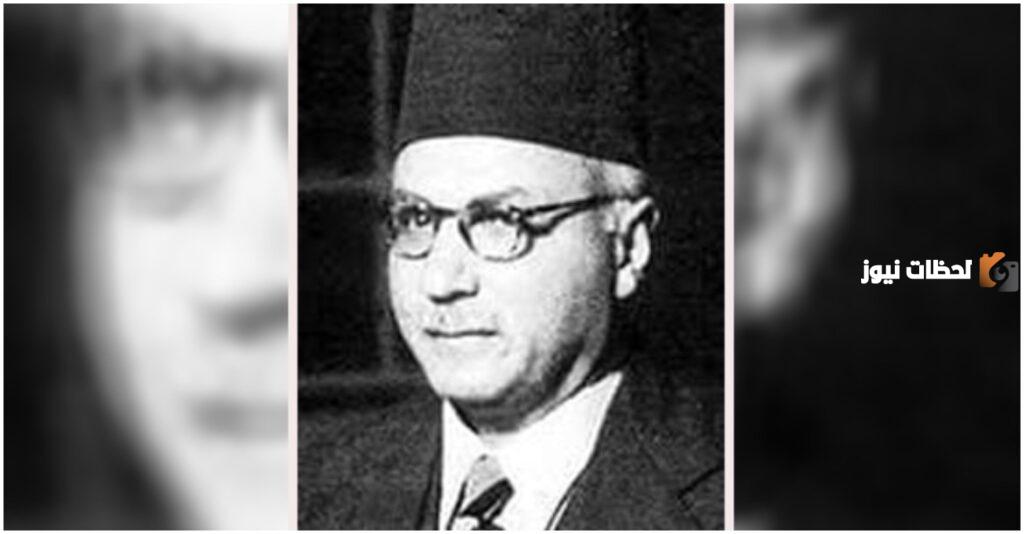 من هو محمد شفيق غربال ويكيبيديا وكم عمره