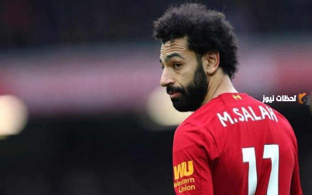 من هو محمد صلاح ويكيبيديا وكم عمره