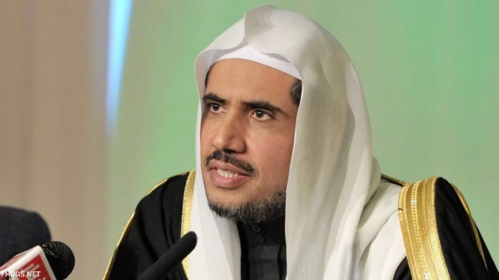 من هو محمد عيسى عبد المالك ويكيبيديا وكم عمره