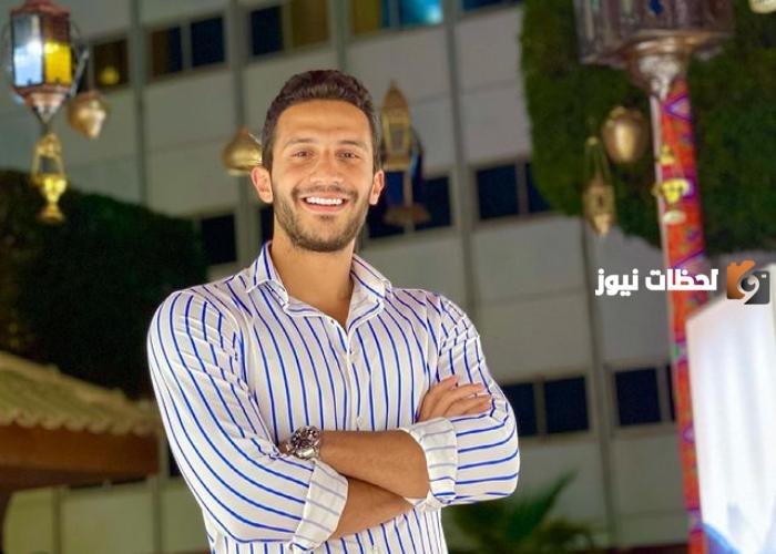 من هو محمد فرج ويكيبيديا وكم عمره