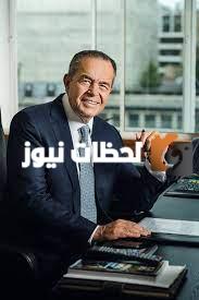 من هو محمد لطفي منصور ويكيبيديا وكم عمره