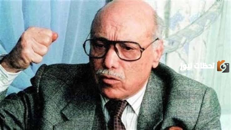 من هو محمود السعدني ويكيبيديا وكم عمره