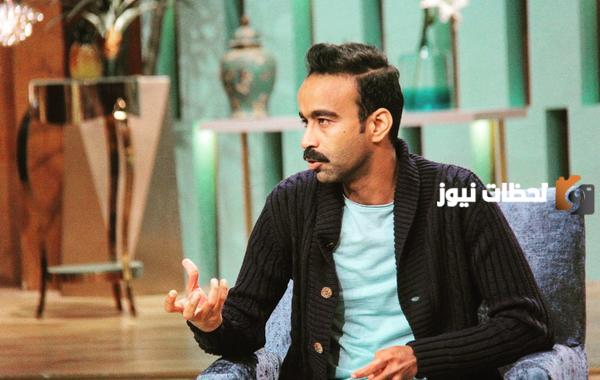 من هو محمود الليثي ويكيبيديا وكم عمره